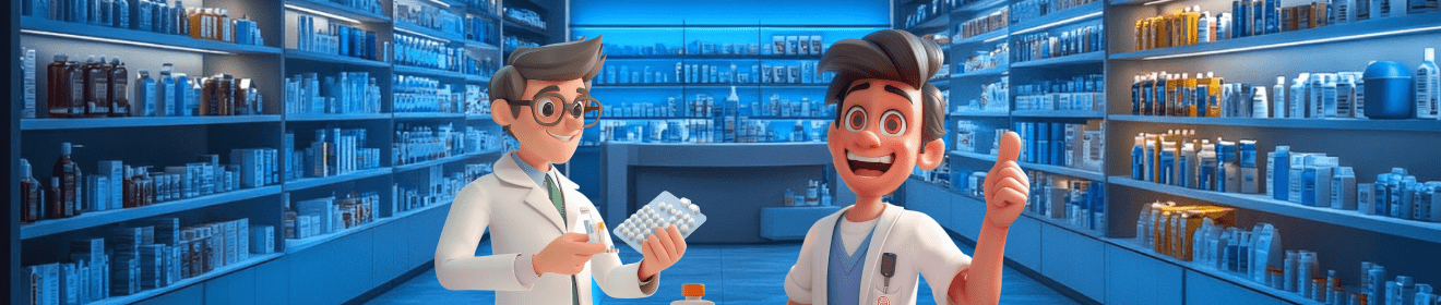 Chemist